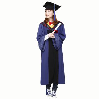 碩士服（碩士研究生畢業禮服）